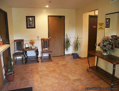 Motel Super 8 By Wyndham Hagerstown I-70 Interior foto