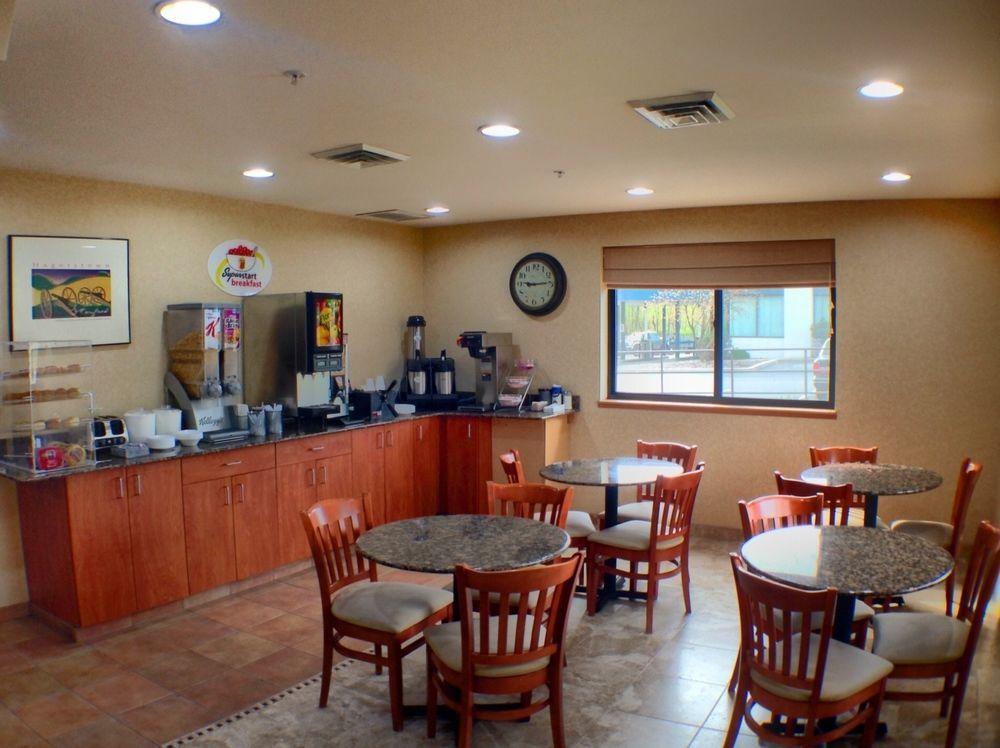 Motel Super 8 By Wyndham Hagerstown I-70 Exterior foto